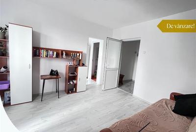 Apartament cu 2 camere nedecomandat, mobilat în Alexandru cel Bun