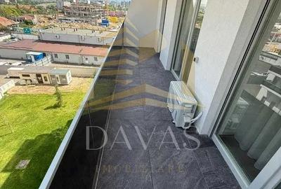 Apartament cu 2 camere semidecomandat, mobilat în Iris - 7