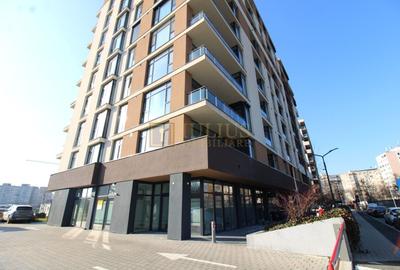 Apartament cu 2 camere semidecomandat, mobilat în Semicentral - 1