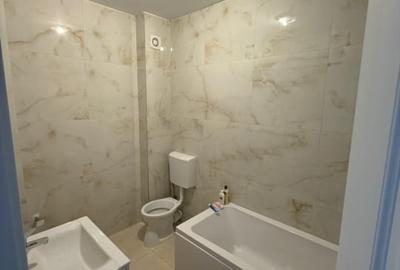 Garsonieră nedecomandată în Valea Lupului - 1