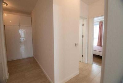 Apartament cu 2 camere decomandat în Între Lacuri - 3