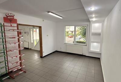 Apartament cu 3 camere în Central - 6