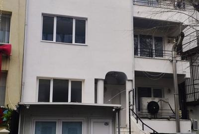 Spațiu comercial, de 562 mp, în Cotroceni