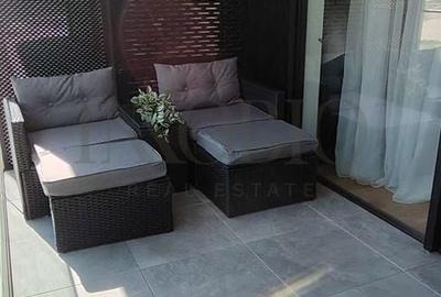 Apartament cu 2 camere semidecomandat în Barbu Văcărescu - 19