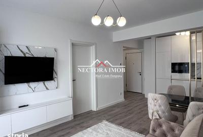 Apartament cu 2 camere în Sânmartin - 5