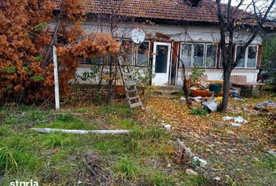 Teren de 1200 mp, în Priseaca - 6