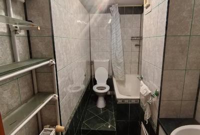Apartament cu 2 camere decomandat în Central - 2