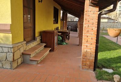 Casă cu 4 camere în Ultracentral - 5