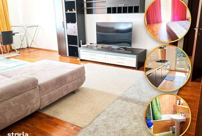 Apartament cu 2 camere în Militari