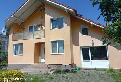 Casă individuală cu 5 camere cu Canalizare în Reghin - 3