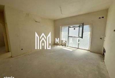 Apartament cu 3 camere semidecomandat în Turnișor - 1