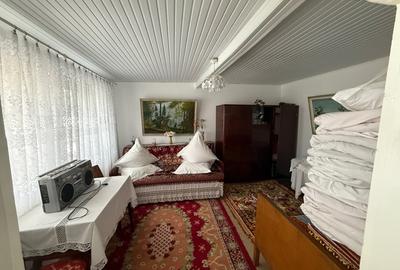 Casă individuală cu 5 camere cu Teren 2439 Mp în Prisăcani - 5