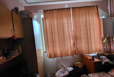 Garsonieră semidecomandată în Terezian - 6