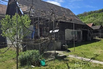 Casă individuală cu 3 camere cu Teren 3000 Mp în Petrindu - 8