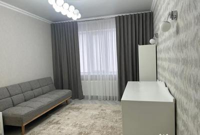 Garsonieră decomandată în Sebastian