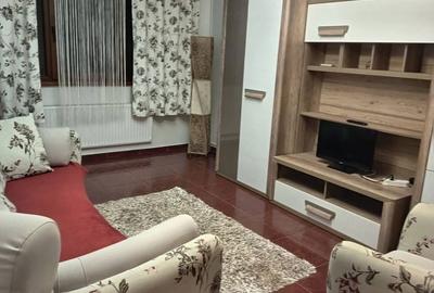 Apartament cu 3 camere decomandat în Central - 11