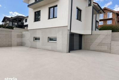Casă cu 6 camere cu Teren 420 Mp în Central
