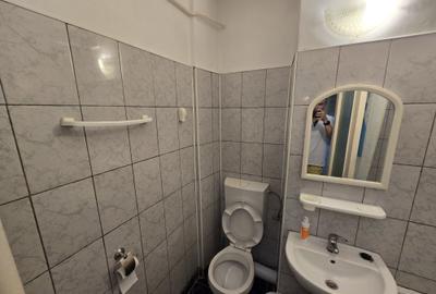 Apartament cu 2 camere semidecomandat în Groapa - 3