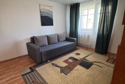 Apartament cu 2 camere decomandat în Drumul Taberei