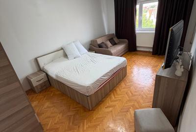 Apartament cu 2 camere decomandat în Aradului - 4