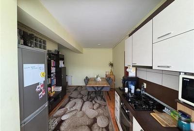 Apartament cu 3 camere circular, mobilat în Mănăștur - 1