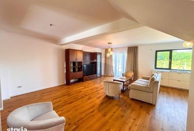 Casă cu 4 camere cu Teren 336 Mp în Corbeanca - 5