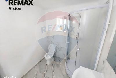 Casă cu 4 camere cu Teren 284 Mp în Brestei