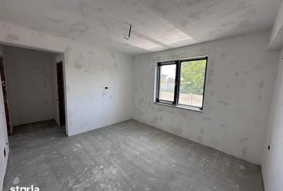Casă cu 4 camere cu Teren 400 Mp în Domnești - 8