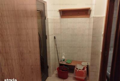 Garsonieră semidecomandată în Bran - 7