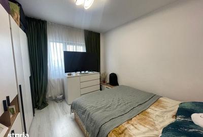 Apartament cu 3 camere în Malu Mare - 4
