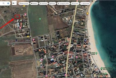 Teren Construcții intravilan de 700 mp, în Limanu - 6
