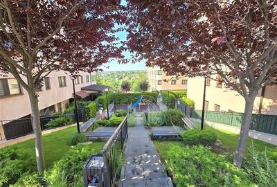 Apartament cu 2 camere decomandat, mobilat în Valea Adâncă - 11