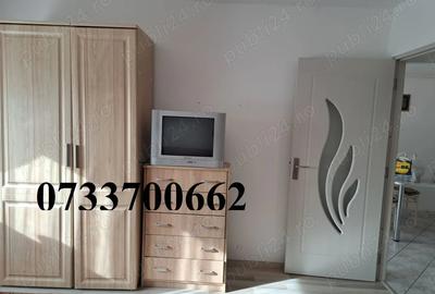 Garsonieră decomandată în Cetate - 2