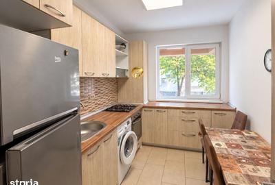 Apartament cu 2 camere în Central