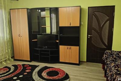 Apartament cu 2 camere semidecomandat în Central - 2