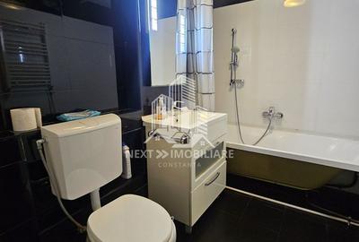 Apartament cu 2 camere în Dacia - 10