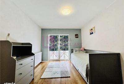 Casă cu 4 camere în Roșia - 5