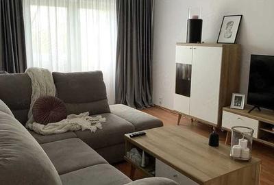 Apartament cu 2 camere în Calea Aradului