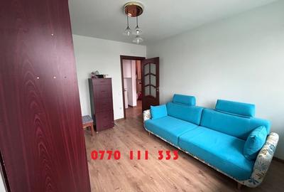 Apartament cu 2 camere decomandat, mobilat în Gării - 1