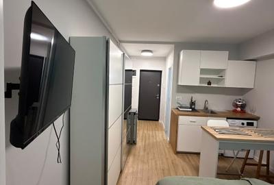 Garsonieră decomandată în Faleza Nord - 3