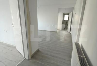 Apartament cu 3 camere decomandat în Vișani - 5