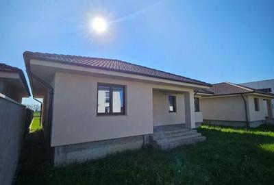 Casă cu 3 camere cu Teren 38000 Mp în Lucian Blaga