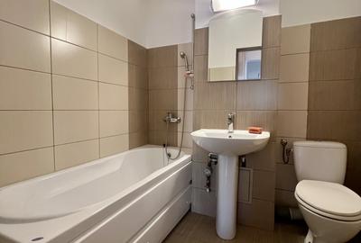 Apartament cu 4 camere decomandat, mobilat în Freidorf - 6