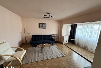 Apartament cu 4 camere decomandat în Exterior Vest - 10