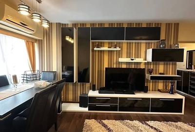 Apartament cu 4 camere în Ultracentral