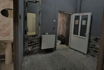 Spațiu comercial, de 80 mp, în Ultracentral - 3
