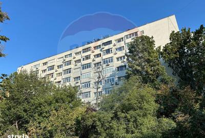 Garsonieră decomandată, mobilată în Brezoianu - 5