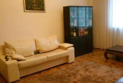 Apartament cu 2 camere decomandat în Ultracentral - 1