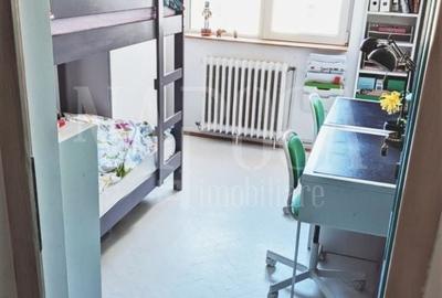 Apartament cu 3 camere decomandat în Mănăștur - 8