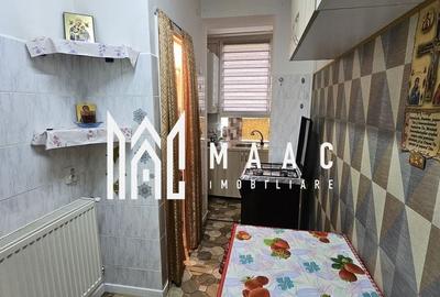Apartament cu 2 camere decomandat, mobilat în Hipodrom 1 - 8